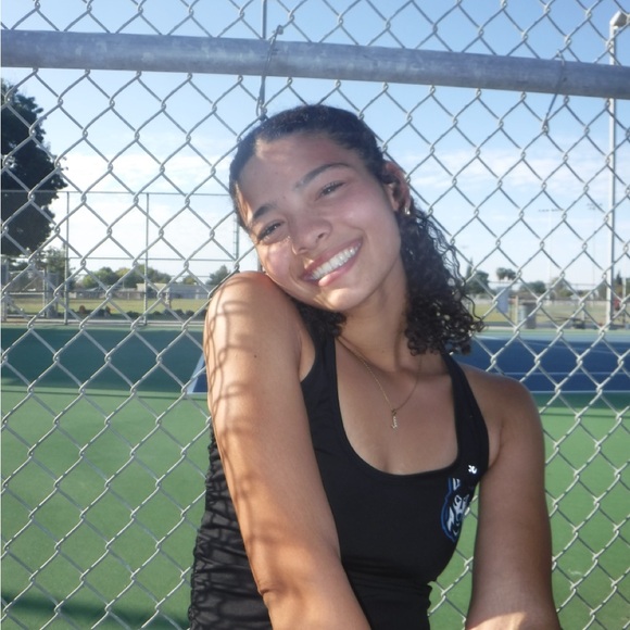 Meet your Posher, Jamee - Picture 1 of 1